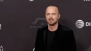 Aaron Paul 