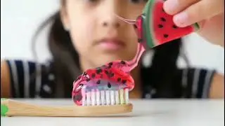 TOOTHPASTE Explosion ASMR 😱 | Ultra Satisfying Squeeze You Can&rsquo;t Stop Watching!