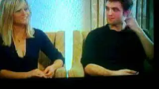 T4 Interview with Rob and Reese