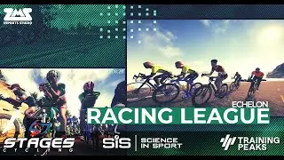 Echelon Racing League