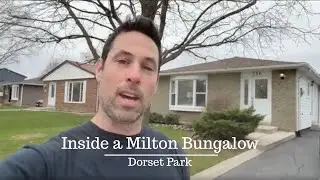 Inside a Beautiful 3-Bedroom Bungalow in Dorset Park, Milton | 756 McKenzie Drive Tour