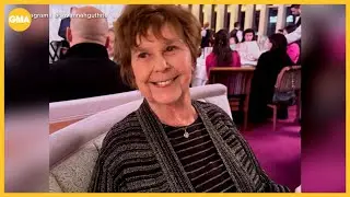 New clues in search for Nancy Guthrie