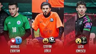 GOLUL ZILEI LA VICTORY CUP - JOI 22.01.2026