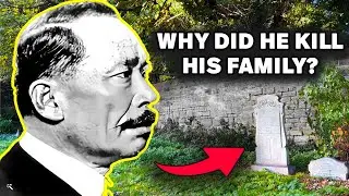 A True Crime Story From History That You've Never Heard Before | Tombstone Tales
