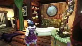 Windsward house tour
