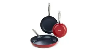 JOY Blue Diamond Elite Cook Set with Next Generation Cer...