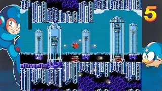 RM5 Speedrun Tech: Crystalman Death Warp Glitch (Any%)