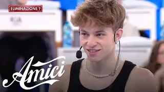 Amici 23 - Simone - Arcade