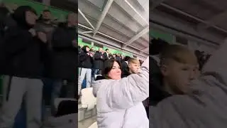 10,000 FANS AT WINDSOR|LINFIELD VS GLENTORAN MATCHDAY VLOG|