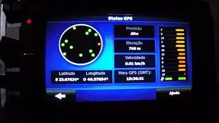 [Tutorial] Aprenda a resolver problemas do GPS igo8