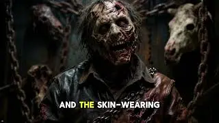 Ed Gein: The Real-Life Horror That Inspired Hollywood | AI Mini Docs
