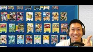 What Could Be Top Decks For Next Standard 2017 Rotation?