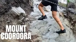 Mount Cooroora (Pomona)