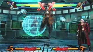 UMvC3: Beginner's Guide - Basics; Movement