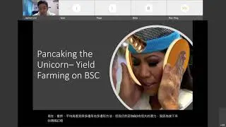 Pancaking the Unicorn: BSC Yield Farming