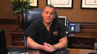 Dr. Ali Mosharrafa on his approach to surgery