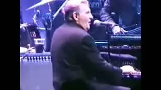Jerry Lee Lewis Paris, France - Le Bataclan Videos Multi Angle 11.10.2004 - No Headstone On My Grave