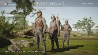 Frontline Gameplay | battlefield 1 NEW GAME MODE