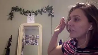 self defense // a vlog