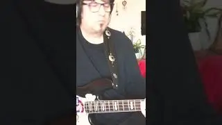 Funk, Slap and Bassline w Fender Jazz Bass 65 🔥🎸