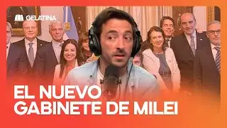 El GOBIERNO VS la CALLE y el VIETNAM FINANCIERO I CIRCO FREAK EN VIVO con Mati COLOMBATTI
