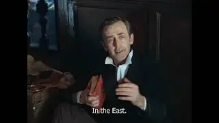Sherlock Holmes and Dr. Watson (1979) 