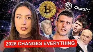 WHY 2026 IS A TURNING POINT (ASTROLOGICAL BREAKDOWN)