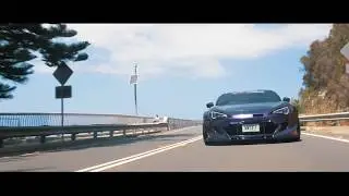 SWIFT | Rocket Bunny V3 86