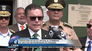 Noticias | Senafront Celebra 17 a&ntilde;os de creaci&oacute;n