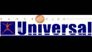 cd discoteca universal