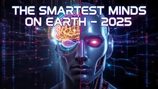 The Smartest Minds On Earth 2025! #smart #genius