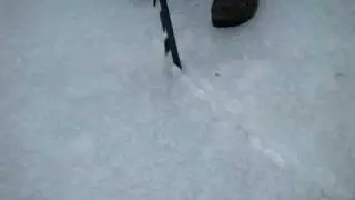 Ice Saw