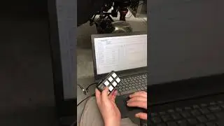 RacePak Smart Wire Fuel Pump Testing