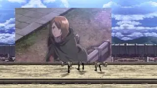 Attack on Titan [Short Fandub] (Corporal Levi) (No female voices)