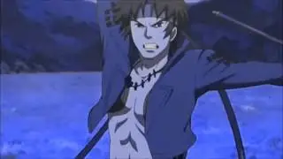 anime fight compilation