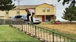 Foundation Secret Society - Caleb Bagley