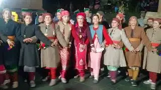 pahari folksong ||Tangnu | तांगनू