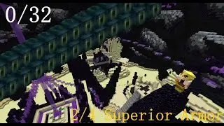Hypixel Skyblock Grinding