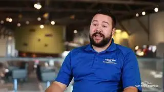 Car Keys Express&mdash;A day in the life of a CKE account manager