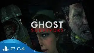 Resident Evil 2 | Ghost Survivors DLC | PS4