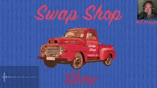 Swap Shop Show Episode 4 September 13