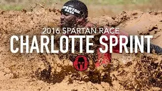Charlotte | Camaraderie | Spartan Race