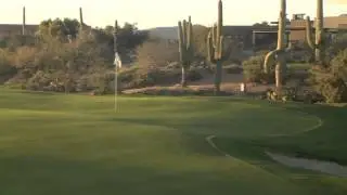 Desert Forrest Golf Club presented by Tee-2-Green
