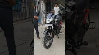 the all new Hero Glamour 125  fast selling bike