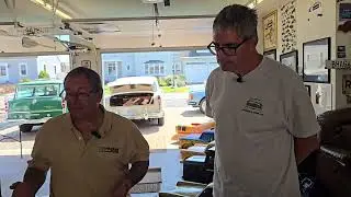 РЕДКИЕ МОДЕЛИ КОНКУРСА ДИЗАЙНОВ FISHER CRAFTSMANS GUILD
