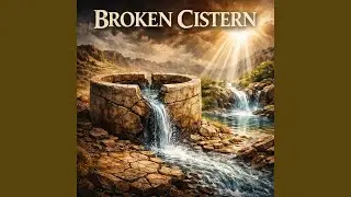 Broken Cistern