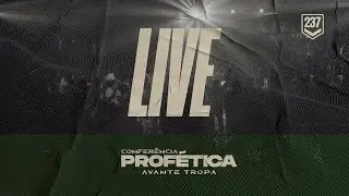 English - Ap. Joel Pereira | Prophetic Conference 2025 | Snowball Church | 2025.12.13