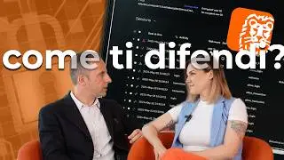 A chi tocca difendere il tuo conto in banca?