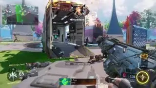 Peacekeeper MK2 . Gameplay
