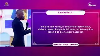L&rsquo;IMPACT MYSTIQUE DE LA NUIT 31 | PROFESSEUR AMAGOU WILFRIED ZAHUI